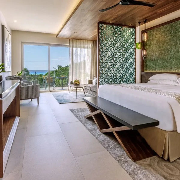 Single/Shared Occupancy