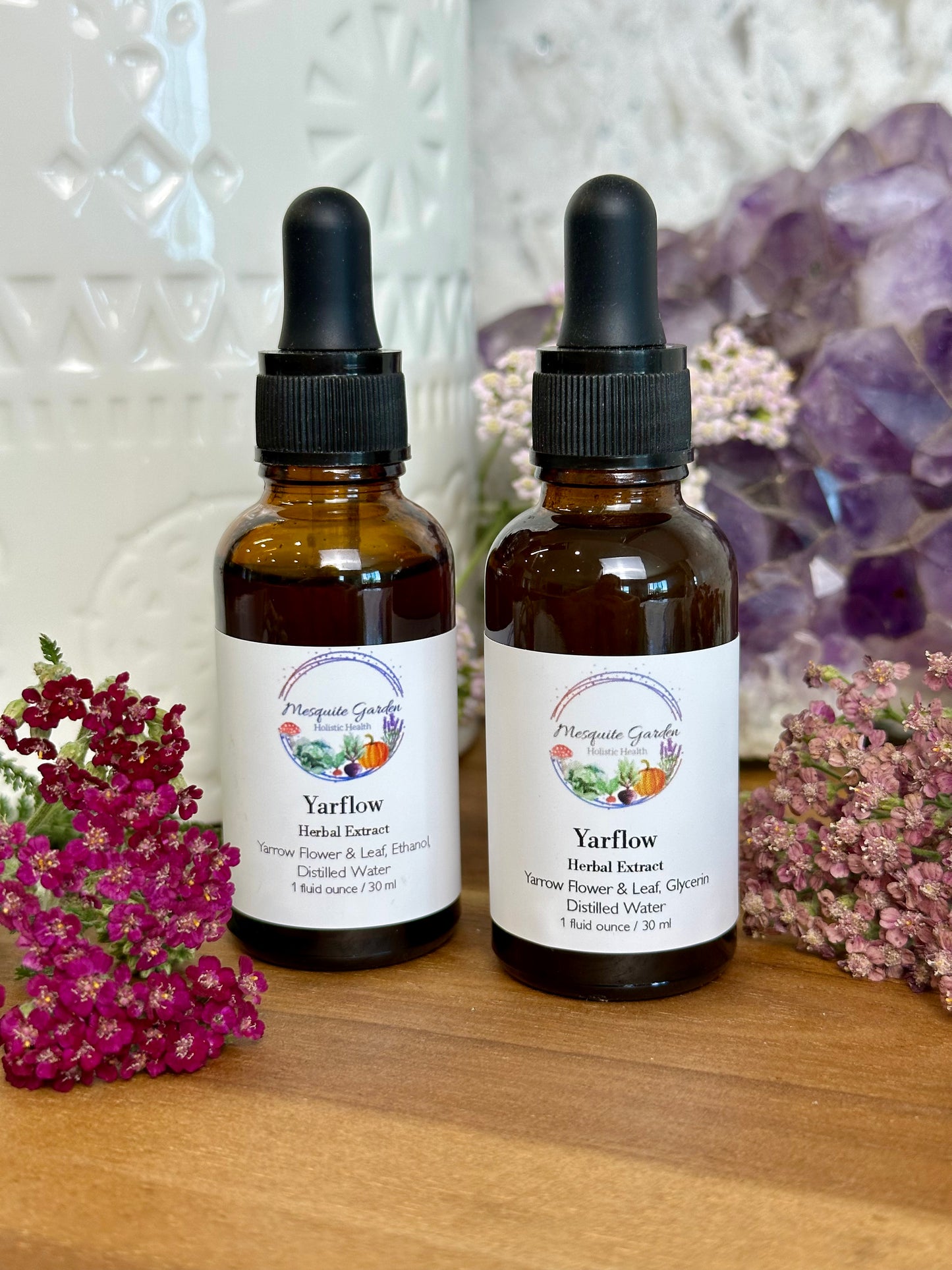 Yarflow Tincture