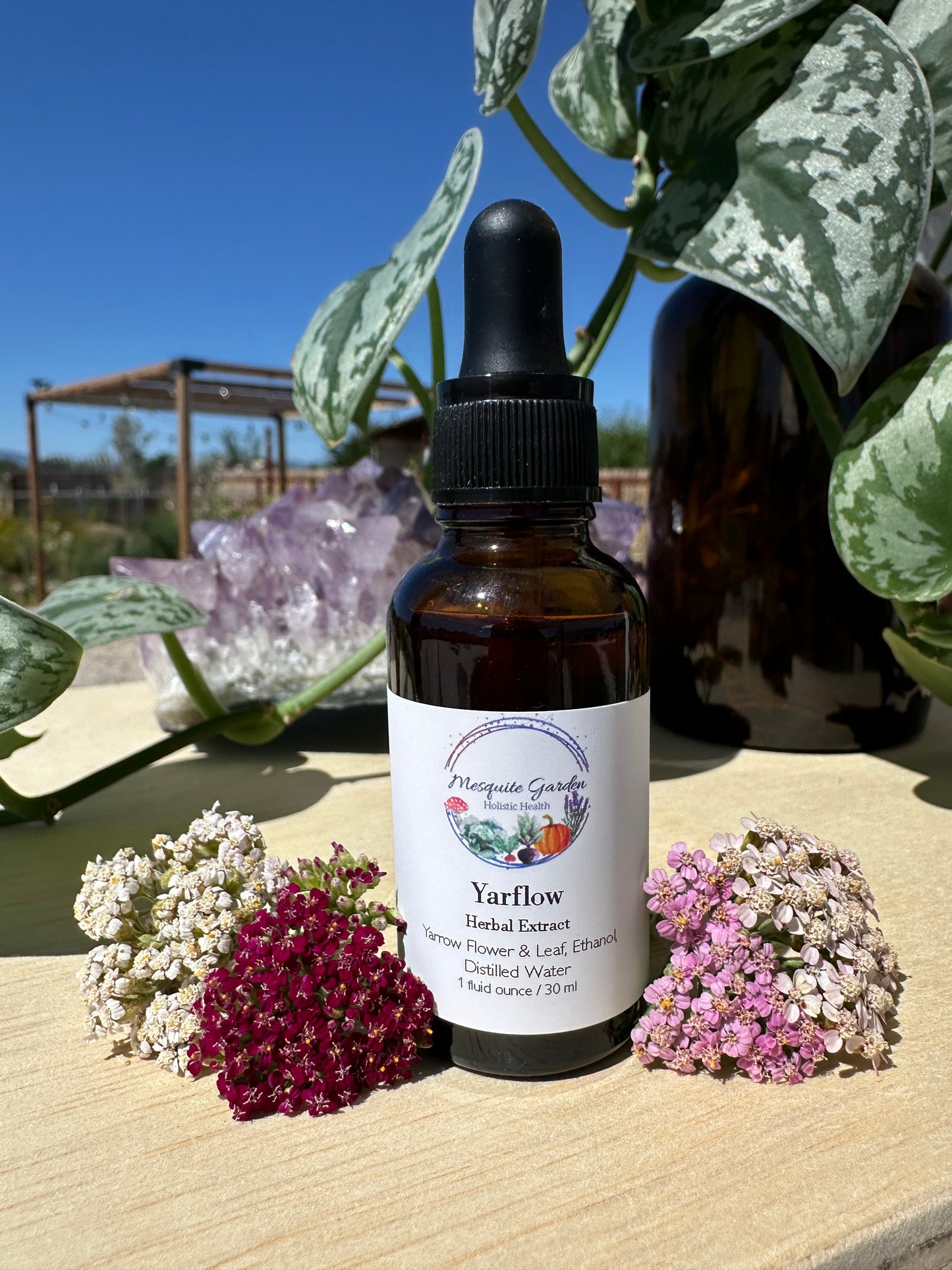 Yarflow Tincture