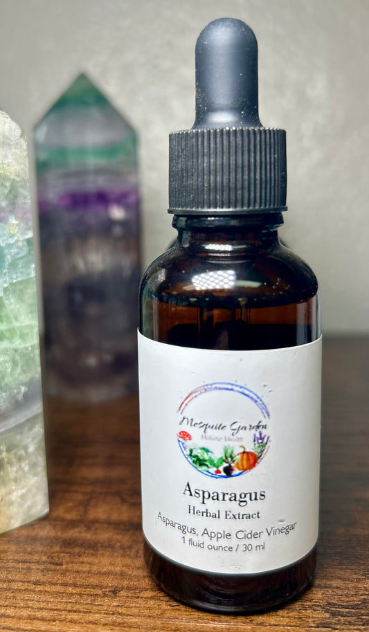 Asparagus Extract